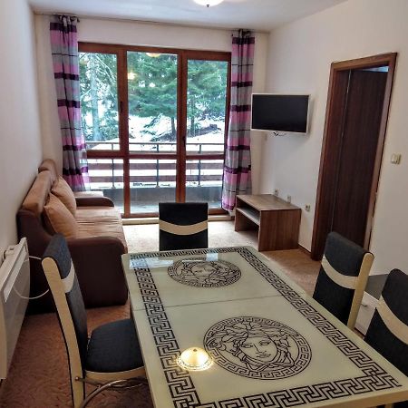Private Apartments Nevena パンポロボ エクステリア 写真