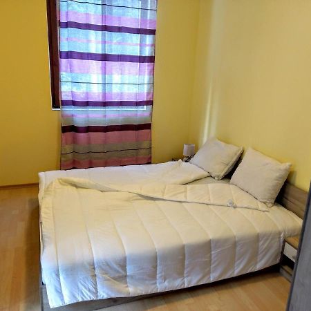 Private Apartments Nevena パンポロボ エクステリア 写真