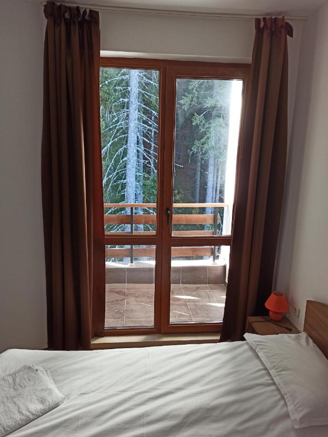 Private Apartments Nevena パンポロボ エクステリア 写真