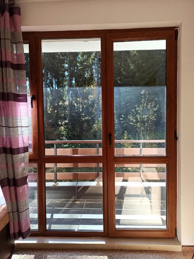 Private Apartments Nevena パンポロボ エクステリア 写真