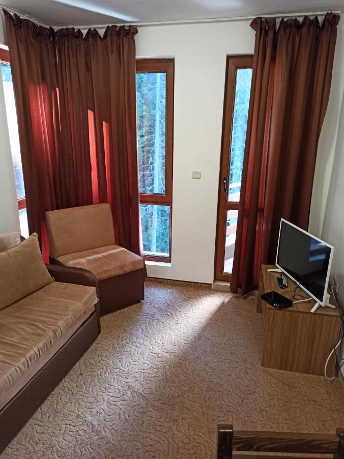 Private Apartments Nevena パンポロボ エクステリア 写真