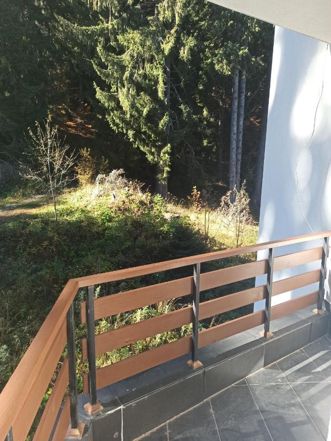 Private Apartments Nevena パンポロボ エクステリア 写真