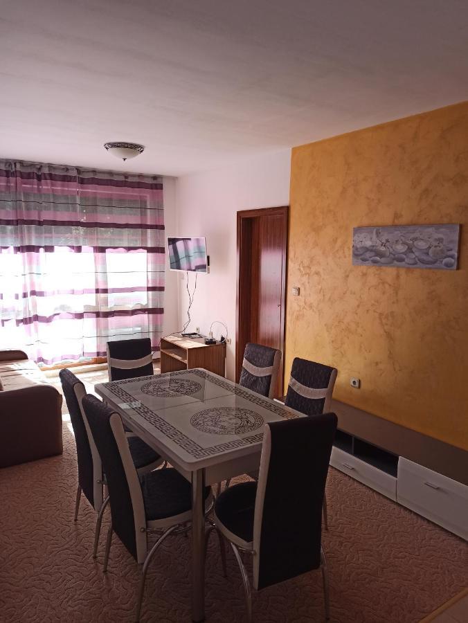 Private Apartments Nevena パンポロボ エクステリア 写真