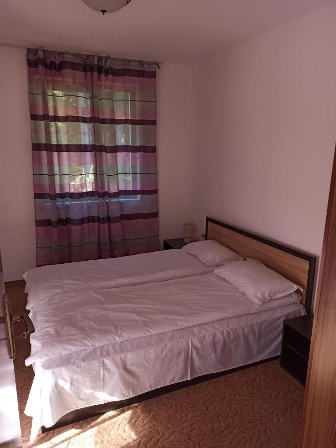 Private Apartments Nevena パンポロボ エクステリア 写真