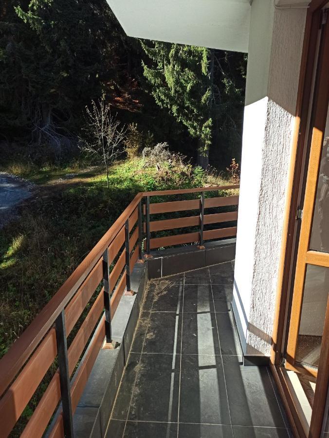 Private Apartments Nevena パンポロボ エクステリア 写真