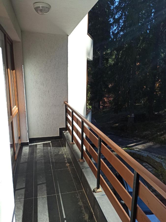 Private Apartments Nevena パンポロボ エクステリア 写真
