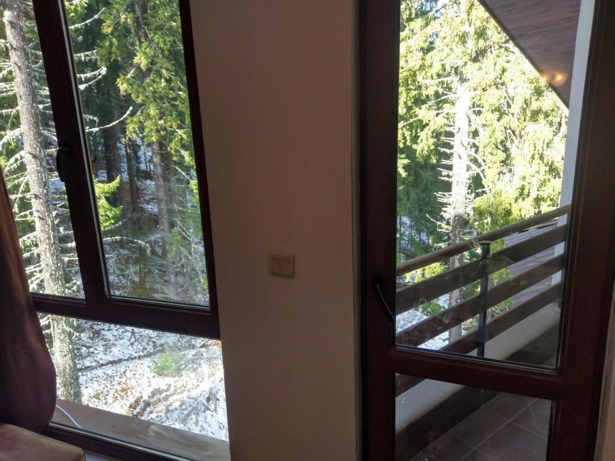 Private Apartments Nevena パンポロボ エクステリア 写真