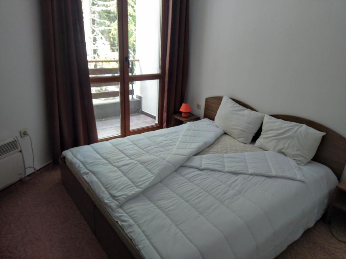 Private Apartments Nevena パンポロボ エクステリア 写真