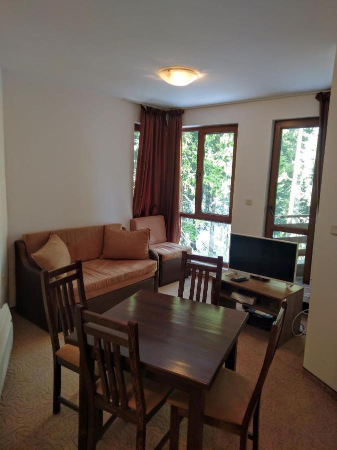 Private Apartments Nevena パンポロボ エクステリア 写真