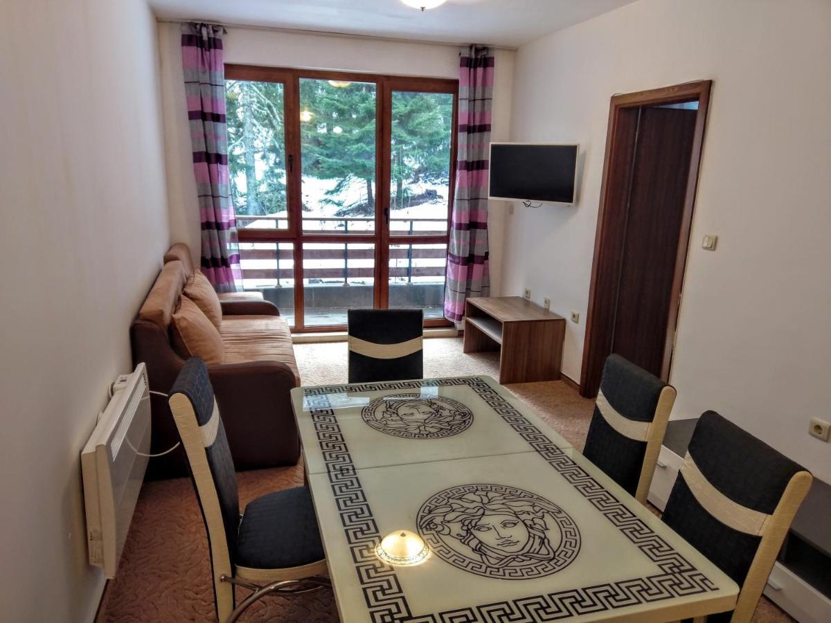 Private Apartments Nevena パンポロボ エクステリア 写真