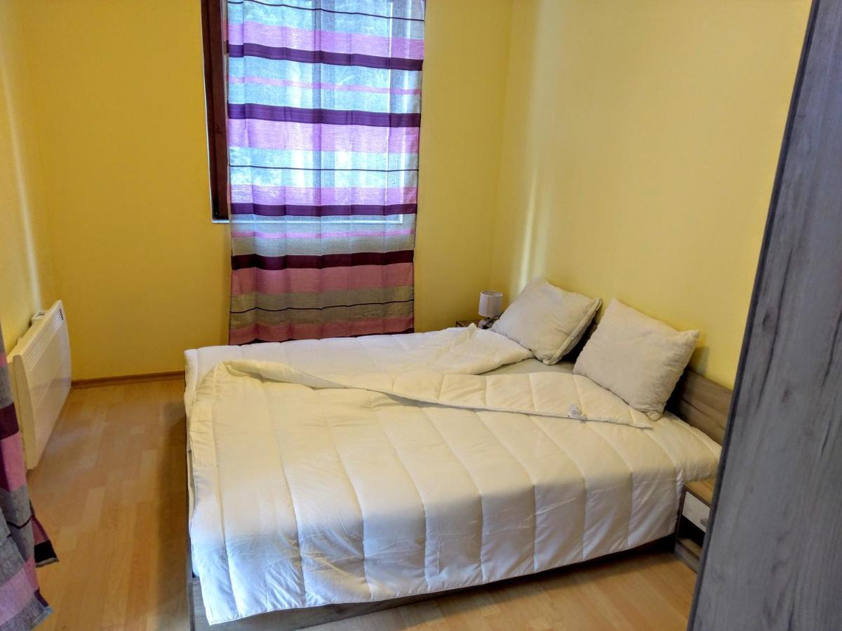 Private Apartments Nevena パンポロボ エクステリア 写真
