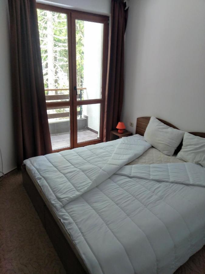 Private Apartments Nevena パンポロボ エクステリア 写真