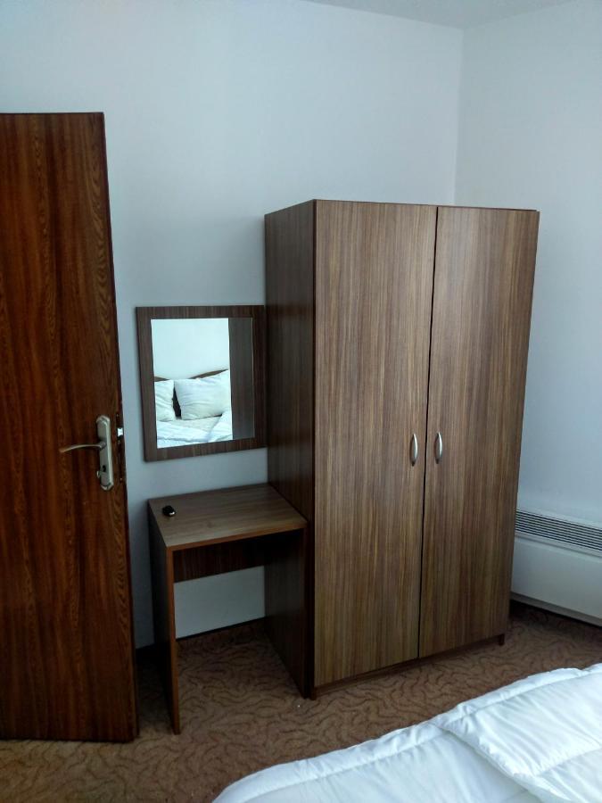 Private Apartments Nevena パンポロボ エクステリア 写真