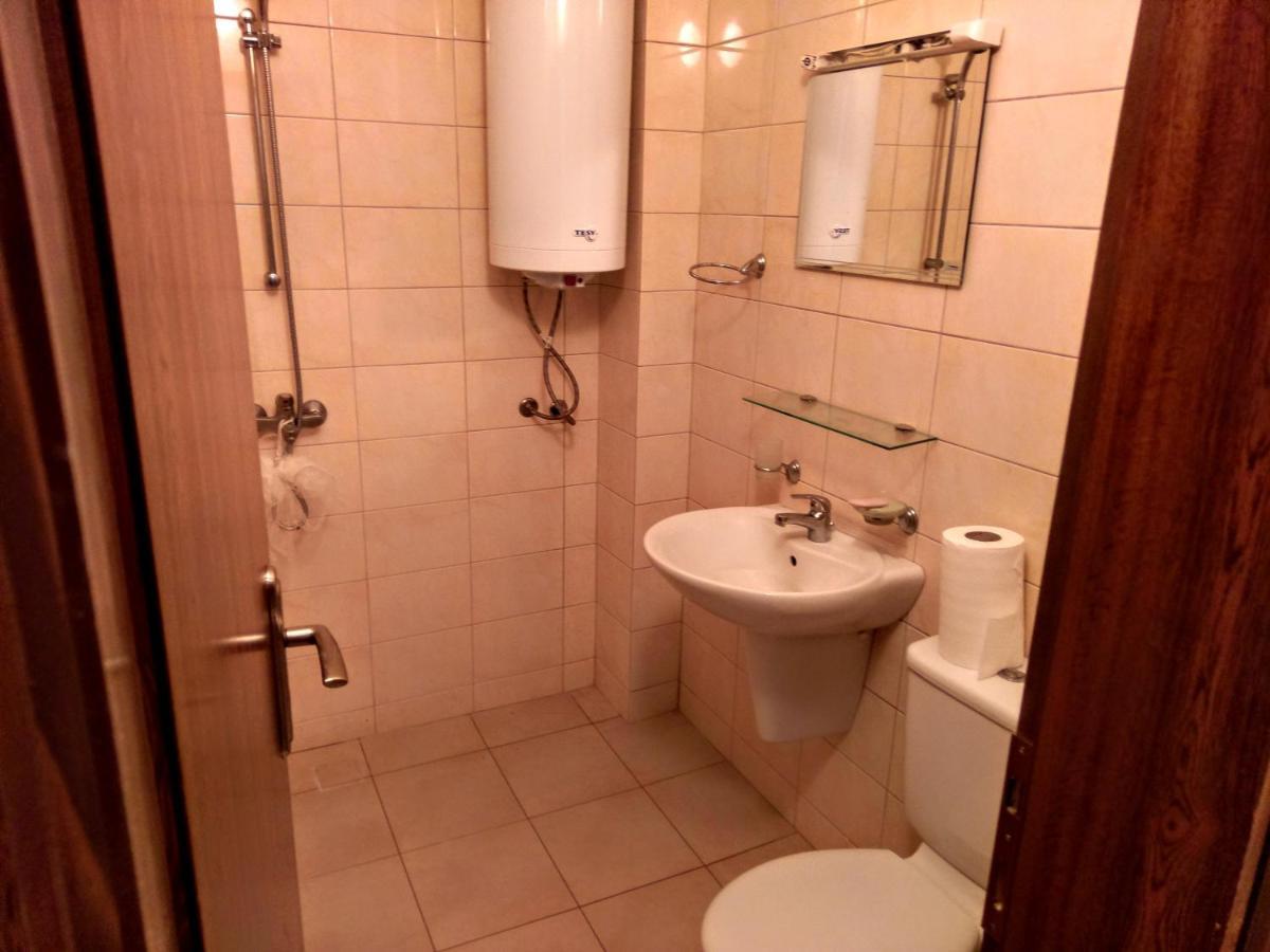 Private Apartments Nevena パンポロボ エクステリア 写真